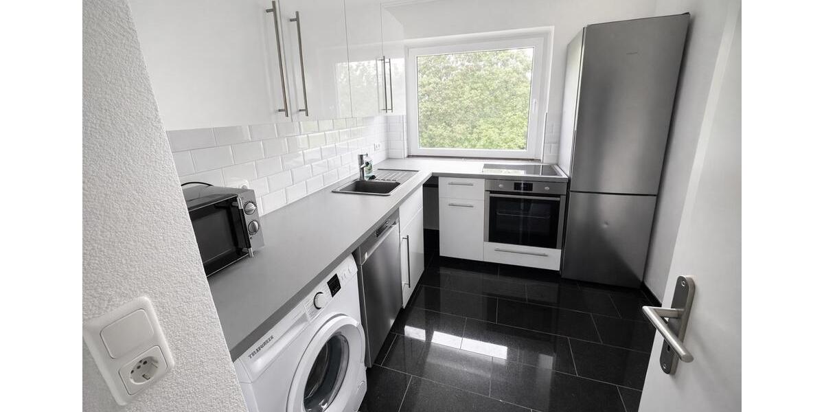 Etagenwohnung Wolfsburg Detmerode - 5 Zimmer, 82 m&sup2;, 169.000&euro; | Angebot:26932404