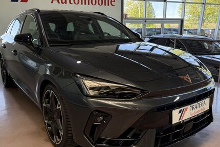 Cupra Leon 7.895 km 42.940 &euro; Bruchsal 76646