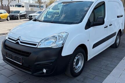 Citroen Berlingo 123.000 km 5.990 &euro; Schrobenhausen 86529