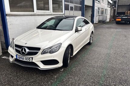 Mercedes-Benz E 250 150.000 km 16.500 € Hirschhorn 67732