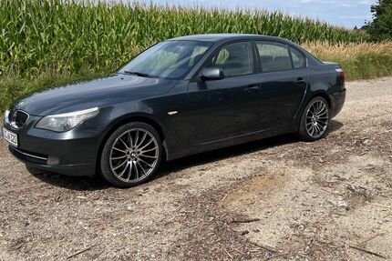 BMW 530 248.000 km 9.299 &euro; Aichach 86551