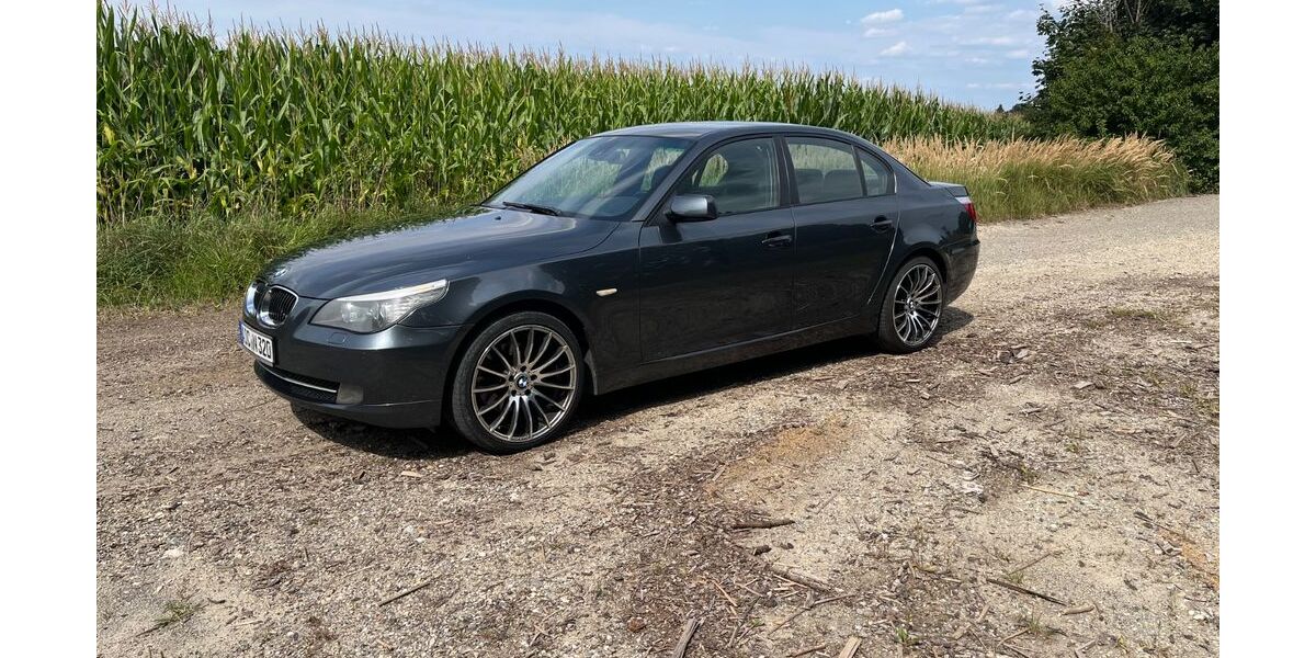BMW 530 248.000 km 9.299 &euro; Aichach 86551