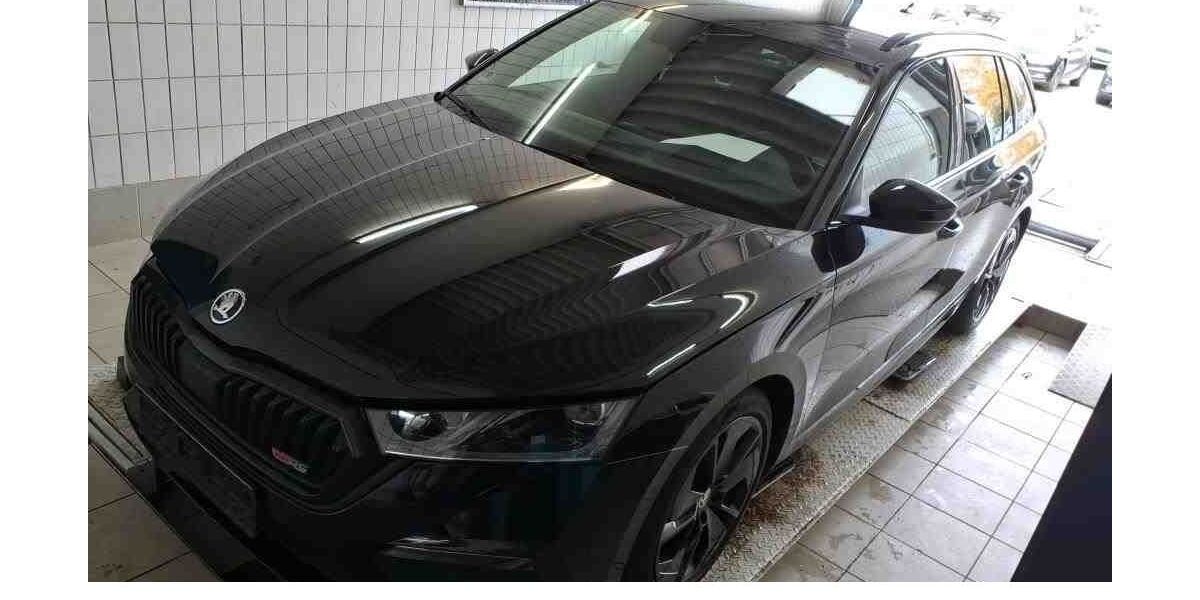 Skoda Octavia 67.154 km 31.470 &euro; Saal a.d. Donau 93342