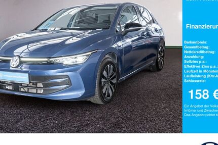 VW Golf 27.666 km 28.440 &euro; Stendal 39576