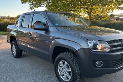VW Amarok 159.000 km 14.990 € Deggendorf 94469
