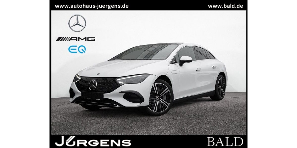 Mercedes-Benz EQE 14.422 km 46.780 &euro; Lüdenscheid 58507