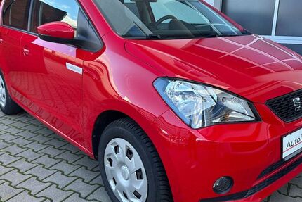 Seat Mii 48.579 km 10.999 € Zirndorf 90513