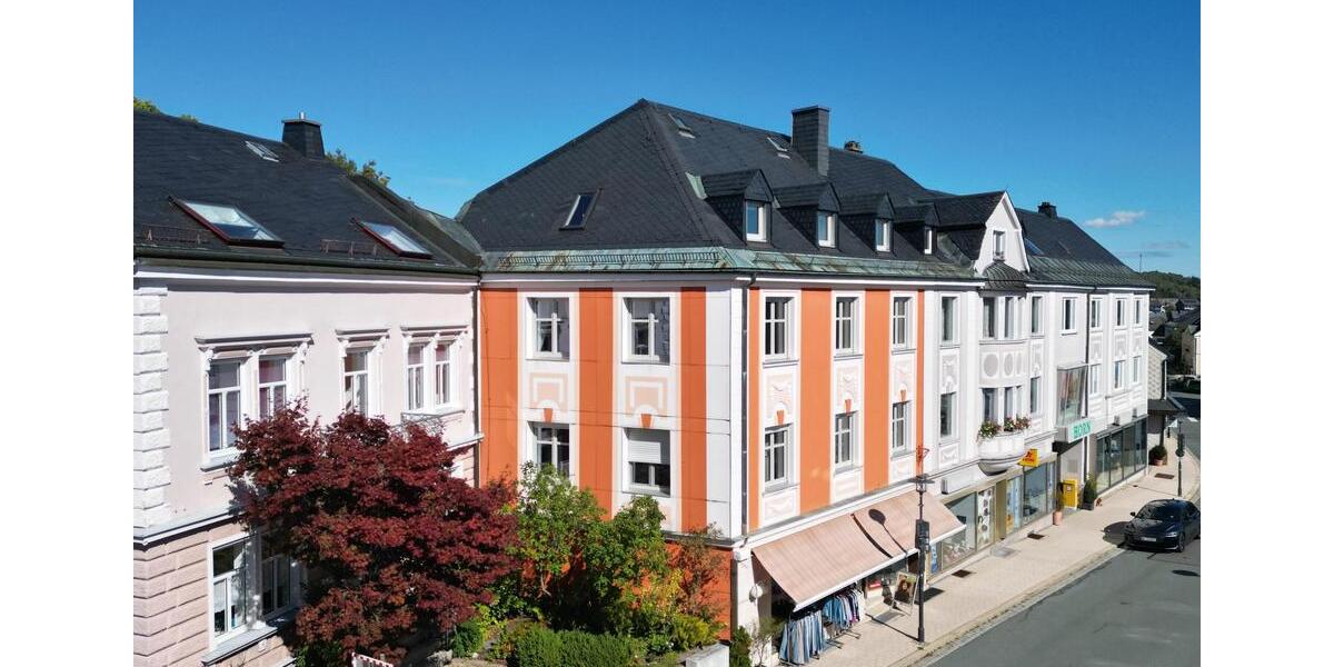 Gewerbeobjekt Bad Steben - 785&euro; | Angebot:26097325