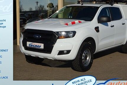 Ford Ranger 167.461 km 17.740 &euro; Eilenburg 04838