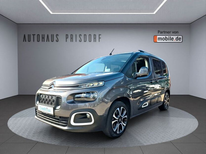 Berlingo