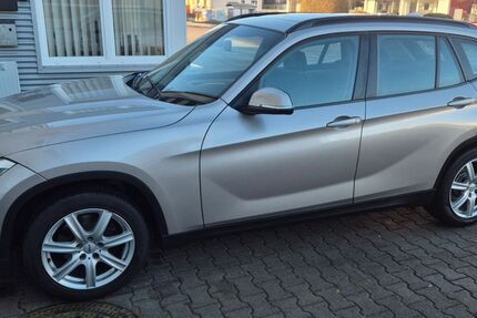 BMW X1 95.371 km 14.500 &euro; Schwalmstadt 34613