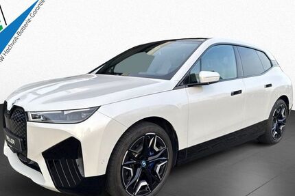 BMW iX 24.346 km 43.970 &euro; Bad Homburg 61352