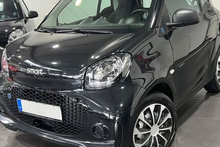 Smart ForTwo 38.000 km 8.995 &euro; Bretten 75015
