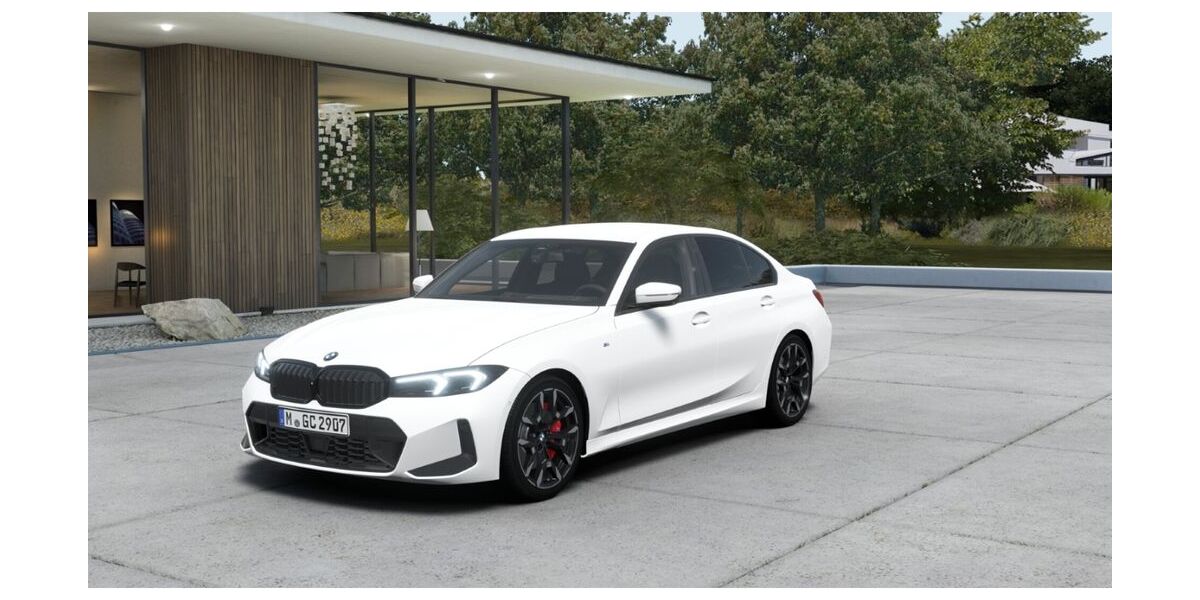 BMW 330 5.300 km 54.900 &euro; Oranienburg 16515