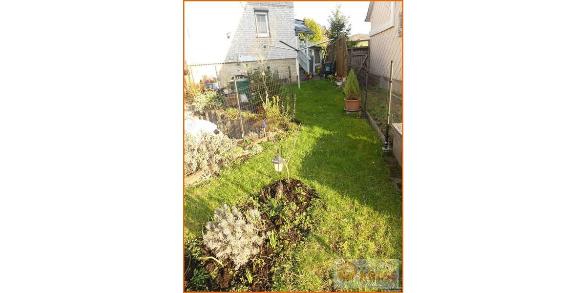 Doppelhaushälfte Schlüchtern / Elm Elm - 4 Zimmer, 120 m&sup2;, 200.000&euro; | Angebot:25998875