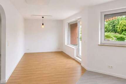 Wohnung Dorsten Alt-Wulfen - 4 Zimmer, 101 m&sup2;, 910&euro; | Angebot:27135432