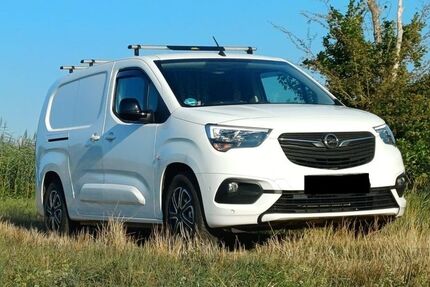 Opel Combo Electric 45.000 km 22.990 &euro; Wörth am Rhein 76744