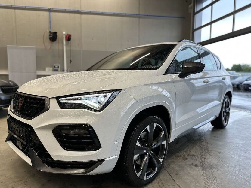Ateca