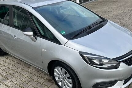 Opel Zafira 53.020 km 13.800 &euro; Eggenfelden 84307