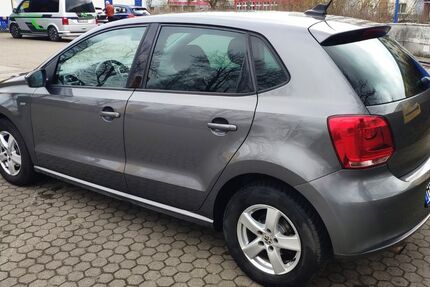 VW Polo 195.000 km 3.500 &euro; Stralsund 18435