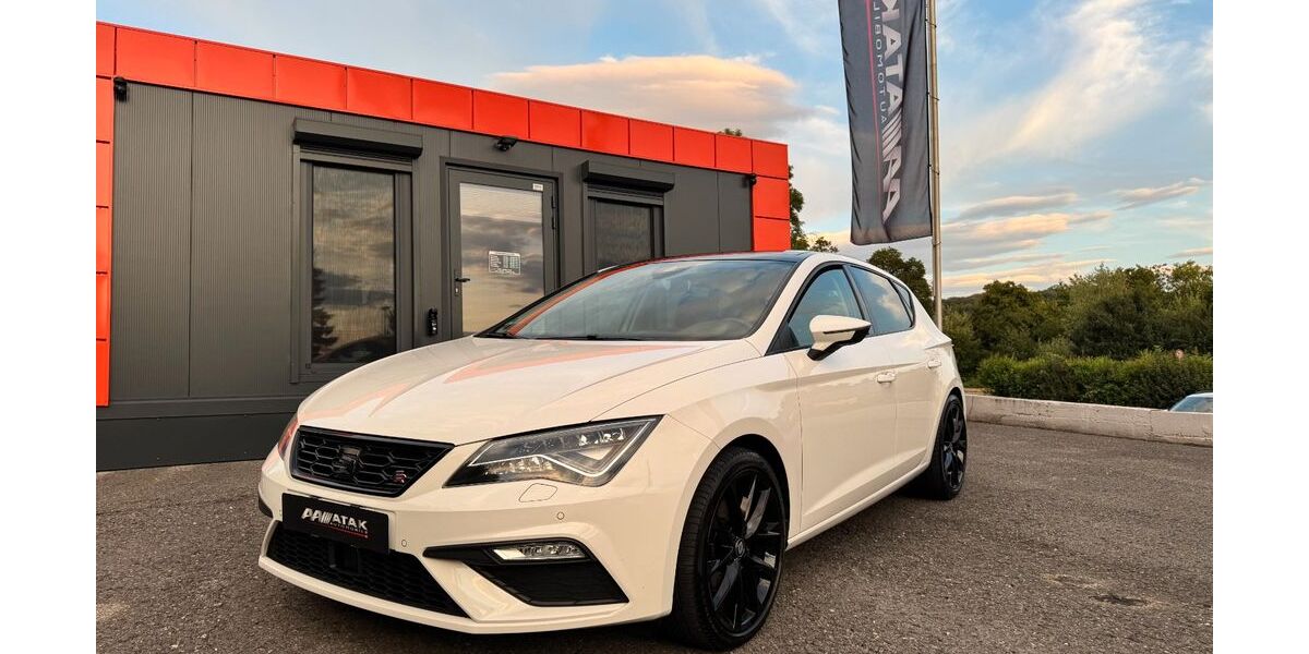Seat Leon 180.000 km 11.900 &euro; Reichenbach an der Fils 73262