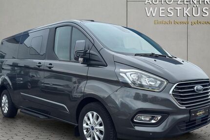 Ford Tourneo Custom 112.966 km 27.975 &euro; Husum 25813