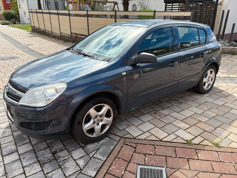Astra