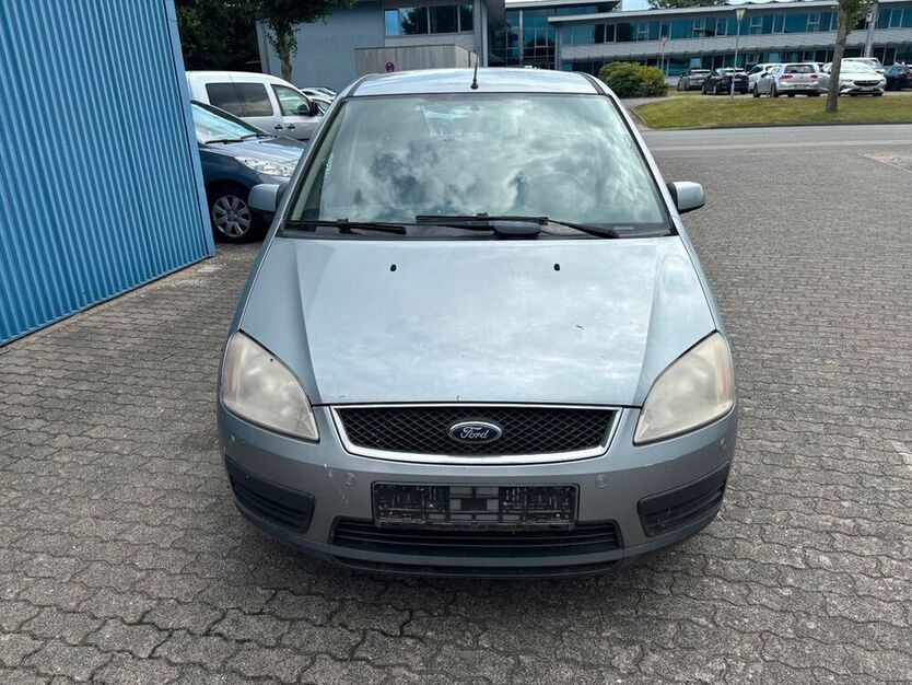 C-Max