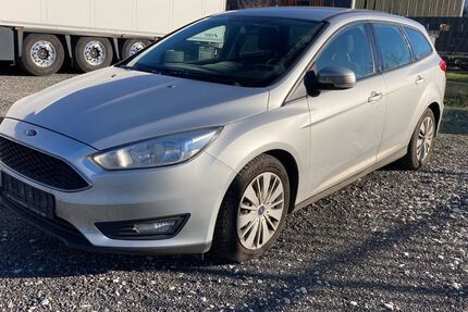 Ford Focus 305.000 km 3.950 &euro; Westerkappeln 49492