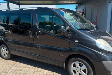 Opel Vivaro 206.793 km 11.999 &euro; Enger 32130