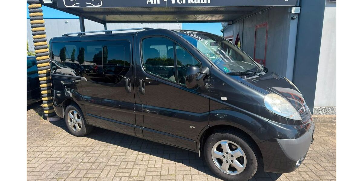Opel Vivaro 206.793 km 11.999 &euro; Enger 32130