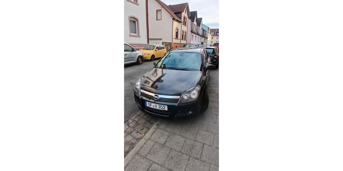 Opel Astra 210.000 km 1.600 &euro; Offenbach am Main 63073