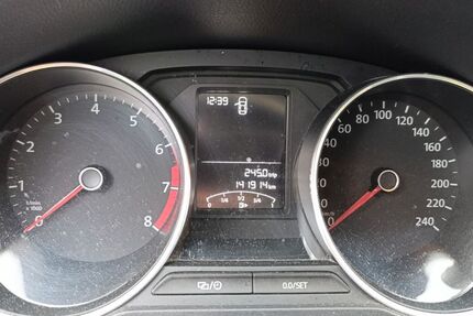 VW Polo 142.000 km 8.000 &euro; Syke 28857