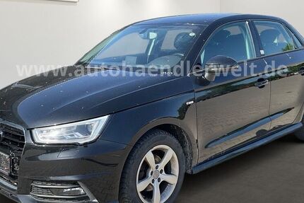 Audi A1 110.899 km 8.299 &euro; Brehna 06796