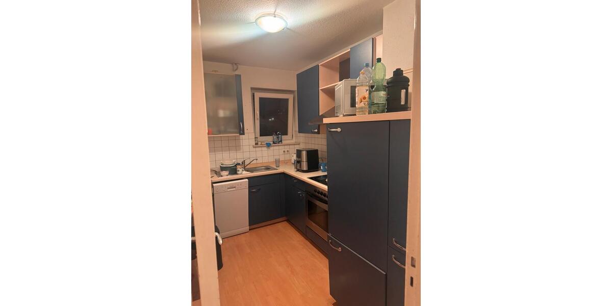 Erdgeschoßwohnung Bremen Gröpelingen - 2.5 Zimmer, 65 m&sup2;, 170.000&euro; | Angebot:25867796