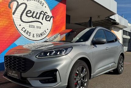 Ford Kuga 19.780 km 25.999 &euro; Herrenberg-Kuppingen 71083