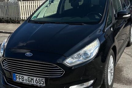 Ford Galaxy 96.500 km 17.200 &euro; Fürstenfeldbruck 82256