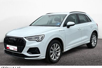 Audi Q3 48.841 km 35.800 &euro; Melle 49324