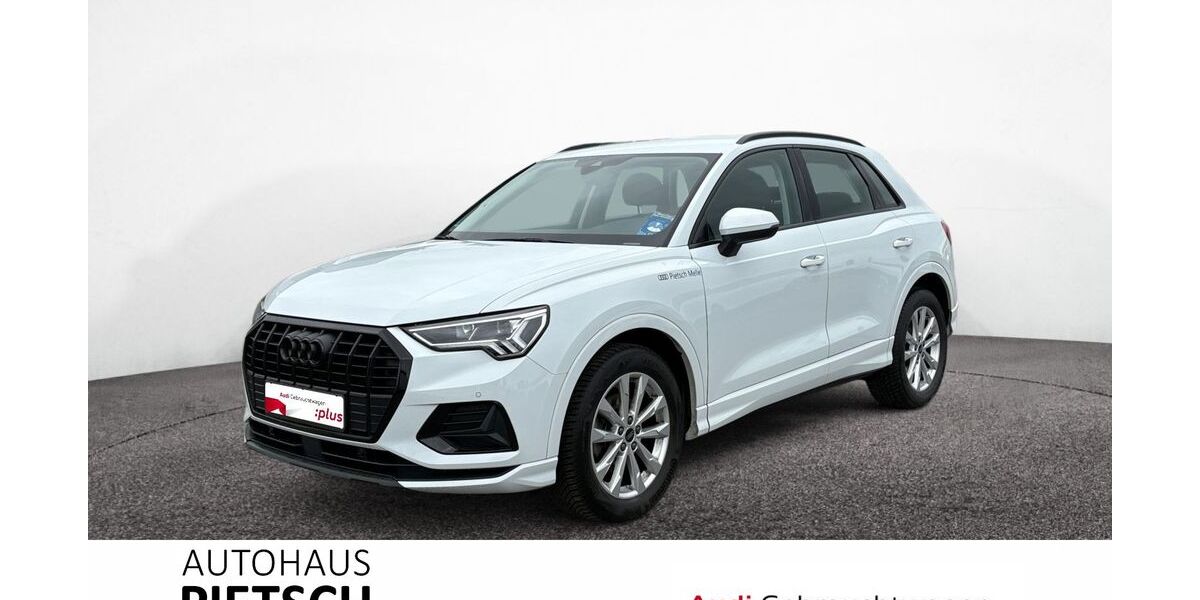 Audi Q3 48.841 km 35.800 &euro; Melle 49324