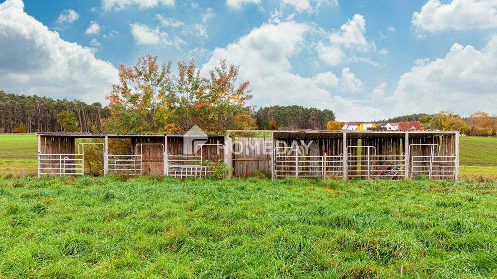 Bauernhaus, Landhaus Abenberg Ebersbach - 4 Zimmer, 300 m&sup2;, 844.000&euro; | Angebot:25708862