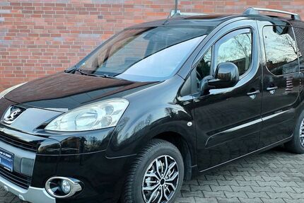 Peugeot Partner 135.000 km 6.900 &euro; Herne (NRW) 44628