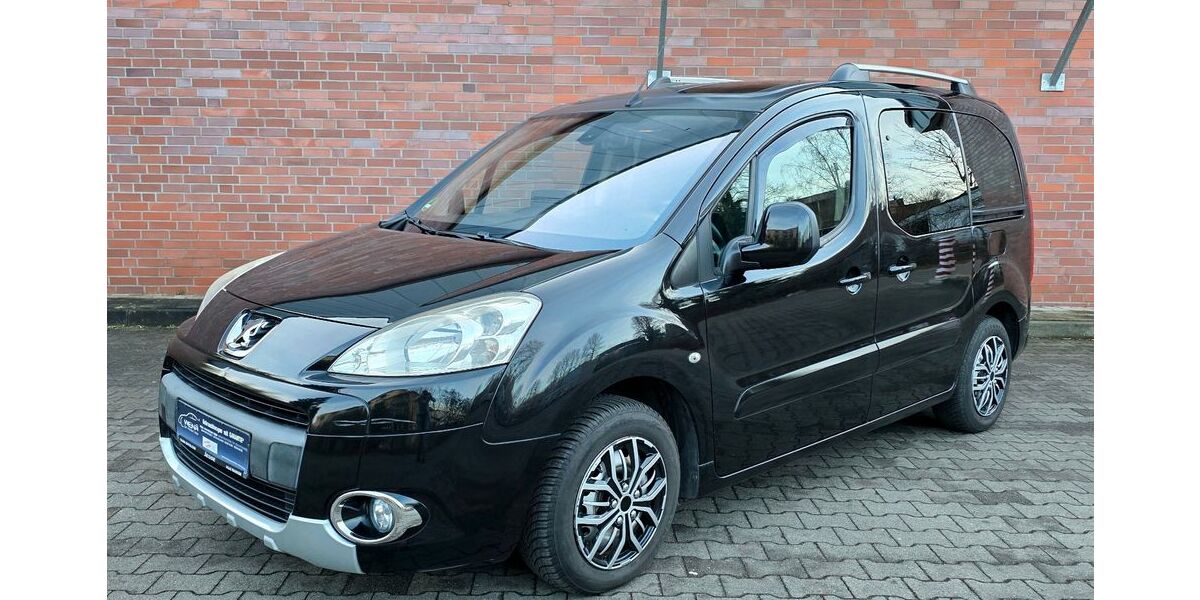 Peugeot Partner 135.000 km 6.900 &euro; Herne (NRW) 44628