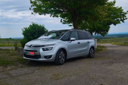 Citroen C4 Picasso 266.000 km 6.000 &euro; Sinsheim 74889