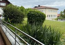Starnberg - großzügige 2 Zi-Whg. - mit Blick auf grünen Dachgarten