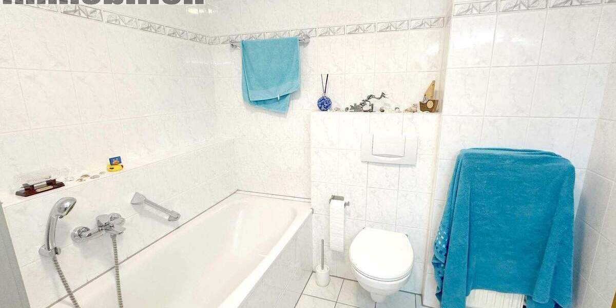 Etagenwohnung Holzwickede - 2 Zimmer, 80 m&sup2;, 189.000&euro; | Angebot:24725633