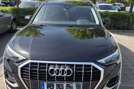 Audi Q3 27.800 km 30.450 &euro; Augsburg 86169