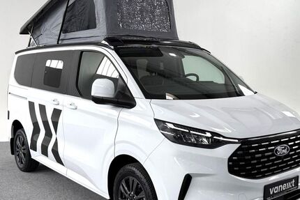 Ford Tourneo Custom 39.980 km 59.730 &euro; München 81829