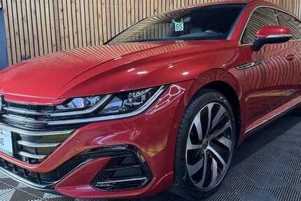 VW Arteon 47.158 km 27.990 &euro; Leer 26789