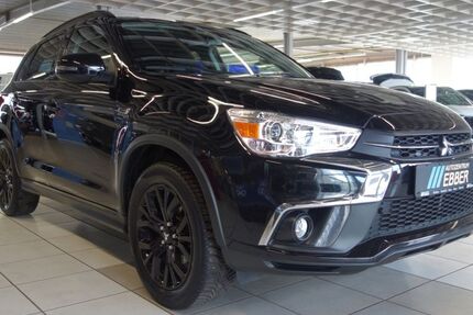 Mitsubishi ASX 81.600 km 14.473 &euro; Bocholt 46395