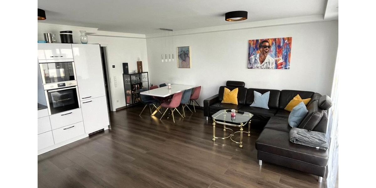 Terrassenwohnung Obertshausen - 3 Zimmer, 78 m&sup2;, 437.000&euro; | Angebot:26346921